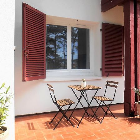 Maysoe Chambres D'Hotes วิเยอซ์-บูโก-เลส์-แบ็งส์ ภายนอก รูปภาพ