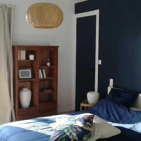 Maysoe Chambres D'Hotes วิเยอซ์-บูโก-เลส์-แบ็งส์ ภายนอก รูปภาพ