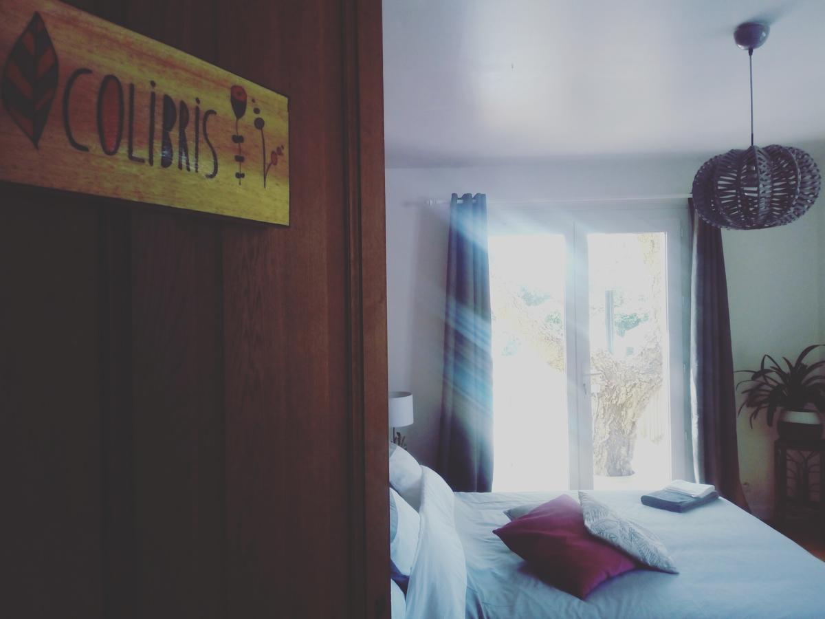 Maysoe Chambres D'Hotes วิเยอซ์-บูโก-เลส์-แบ็งส์ ภายนอก รูปภาพ