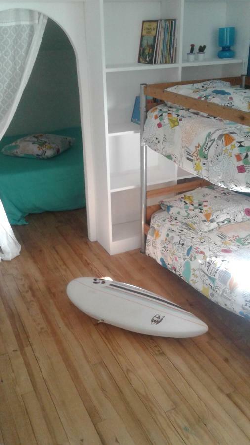 Maysoe Chambres D'Hotes วิเยอซ์-บูโก-เลส์-แบ็งส์ ภายนอก รูปภาพ