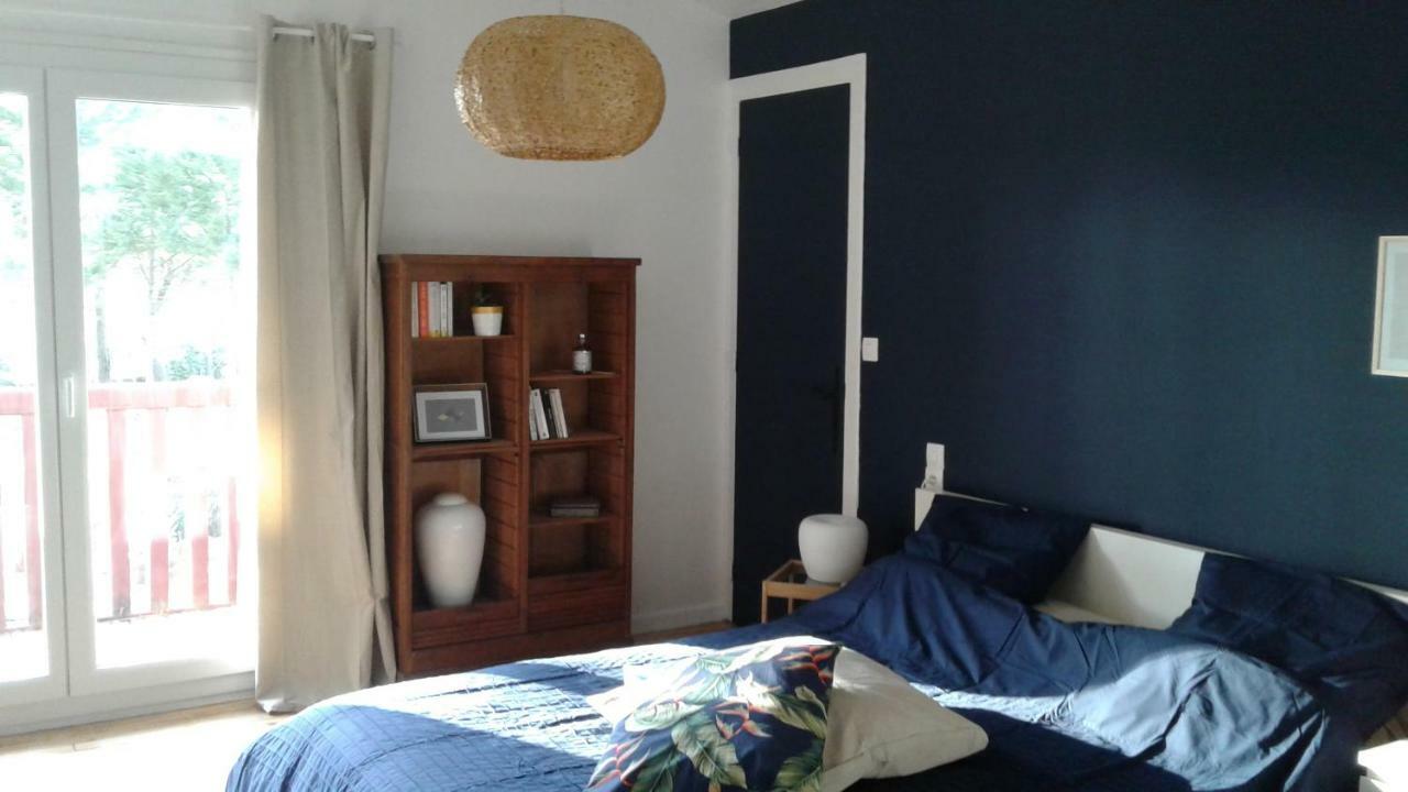 Maysoe Chambres D'Hotes วิเยอซ์-บูโก-เลส์-แบ็งส์ ภายนอก รูปภาพ